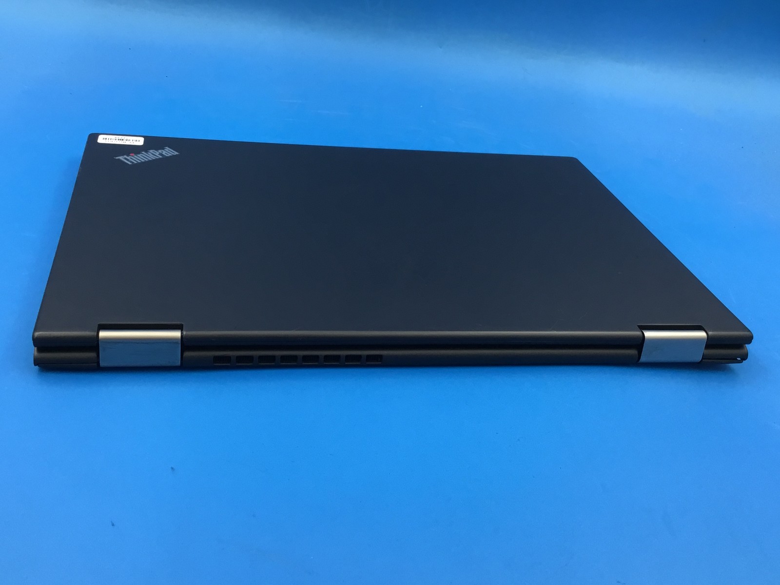 LENOVO THINKPAD X13 YOGA GEN 1 i5-10210U@1.60 8GB RAM 256SSD BKLIT BT CAM TOUCH