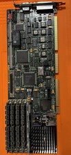 Vintage PCA P5000HX2 CPU picture