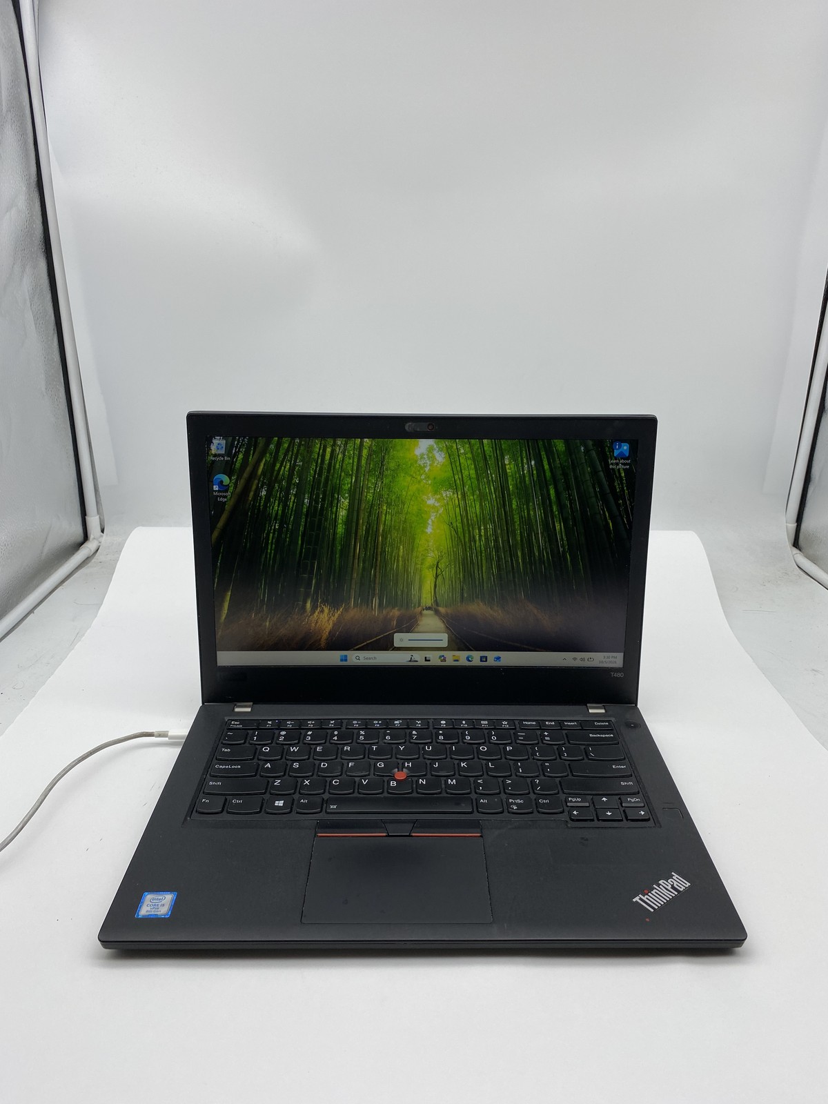 Lenovo ThinkPad T480 14\