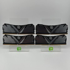 XPG GAMMIX D10 32GB (4x8GB) RAM DDR4 3000MHz AX4U300038G16A-DB30 picture