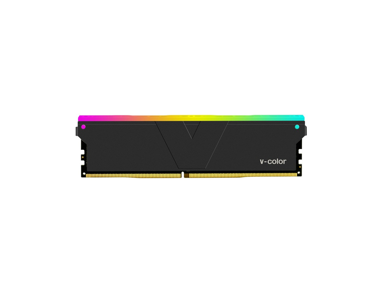 V-Color 16GB (2 x 8GB) DDR4 3200 (PC4 25600) Desktop memory Model V-Color 16GB (2 x 8GB) DDR4 3200 (PC4 25600) Desktop memory Model