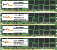 32GB (4X 8GB) DDR3-1333 PC3-10600 Memory RAM for APPLE MAC PRO 5,1 Westmere picture
