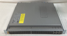 Cisco N9K-C93180YC-FX3 Switch picture