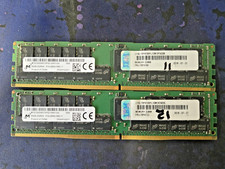 Micron MTA72ASS8G72LZ-2S6 64gb DDR4-2400 LRDIMM PC4-19200T-L Quad Rank x4 Module picture