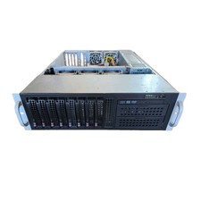 Supermicro CSE-835 3U Chassis 8x3.5