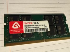 Ram Stick DDR4 32GB 2Rx8 3200A-22-22-52 Laptop picture