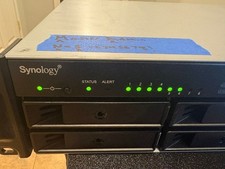 Synology RS1219+ (24TB Raid 5) picture