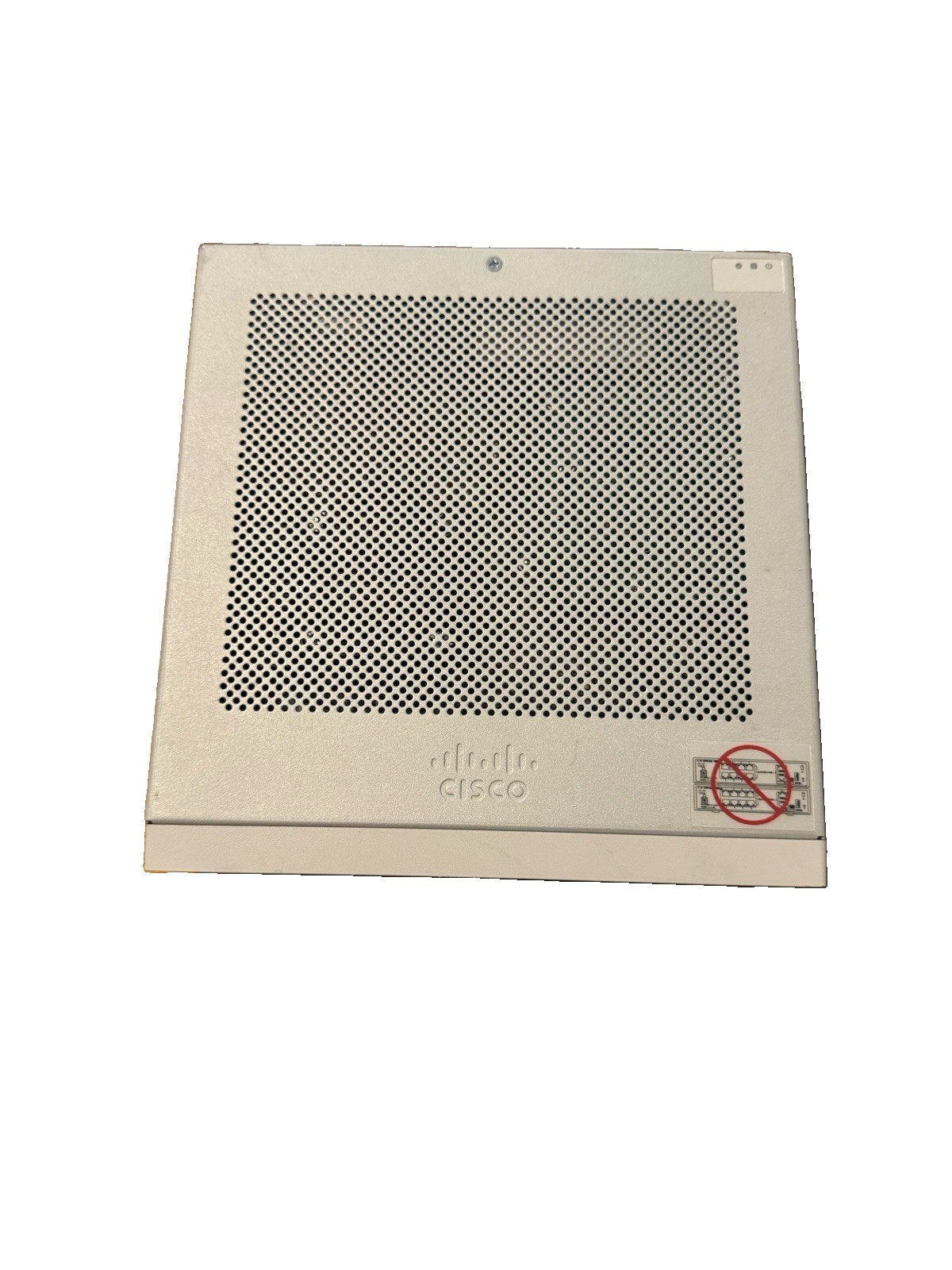 Cisco Firepower 1000 Series FPR-1010 Hardware Firewall Appliance Cisco Firepower 1000 Series FPR-1010 Hardware Firewall Appliance