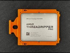 AMD Ryzen Threadripper PRO 3945WX 12-Core 4.0GHz sWRX8 CPU NEW Tray Unlocked picture