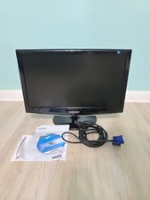 Samsung SyncMaster 2033SW 20