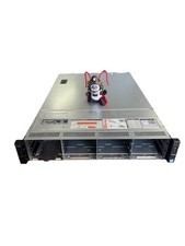 Dell Poweredge R730xd 12LFF + 2SFF  2x10/1Gbe H730 Mini 2x 750W  Server picture
