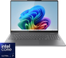 Lenovo - Yoga 7i 2-in-1 16