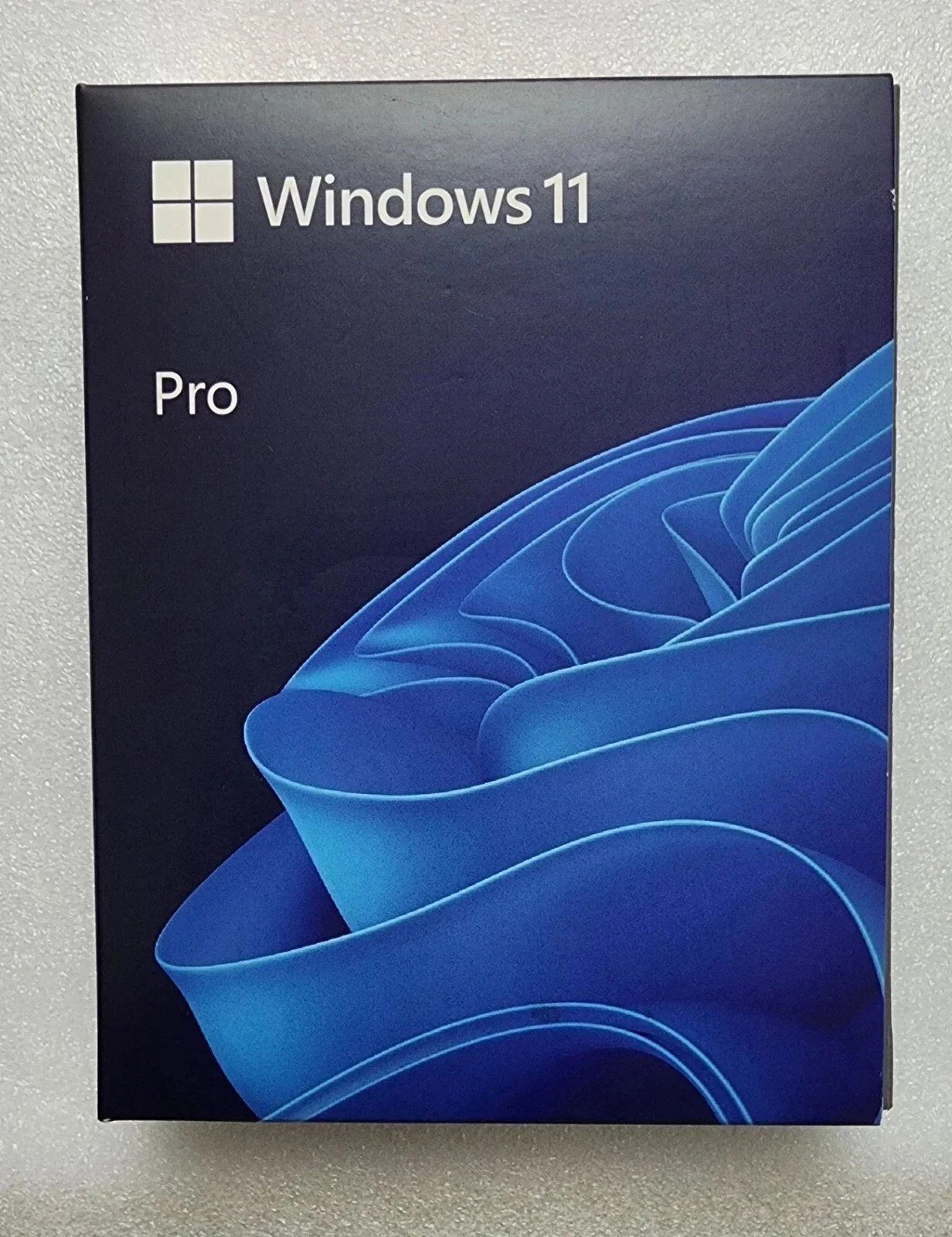 Microsoft Windows 11 Pro 64-Bit USB Flash Drive (HAV-00162)