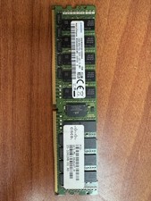 Cisco UCS 64GB DDR4-2933 LRDIMM 15-106198-01 10-Pack (10 Units) picture