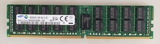 Samsung 16GB 2Rx4 PC4-2133P-RA0-10-DC0 M393A2G40DB0-CPB Memory RAM picture