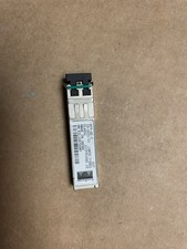 CISCO SFP-GE-Z , 1000BASE-ZX SFP 1550nm 70km DOM picture
