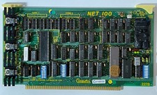 Rare Vintage CompuPro S-100 Viasyn 1985 NET 100 227B Card Board picture