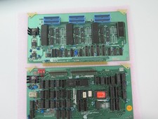 Vintage Rare California Computer Systems Boards for Altair ISMAI S-100 Systems picture