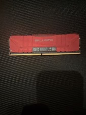 Ballistix Ram Ddr4 8GB picture
