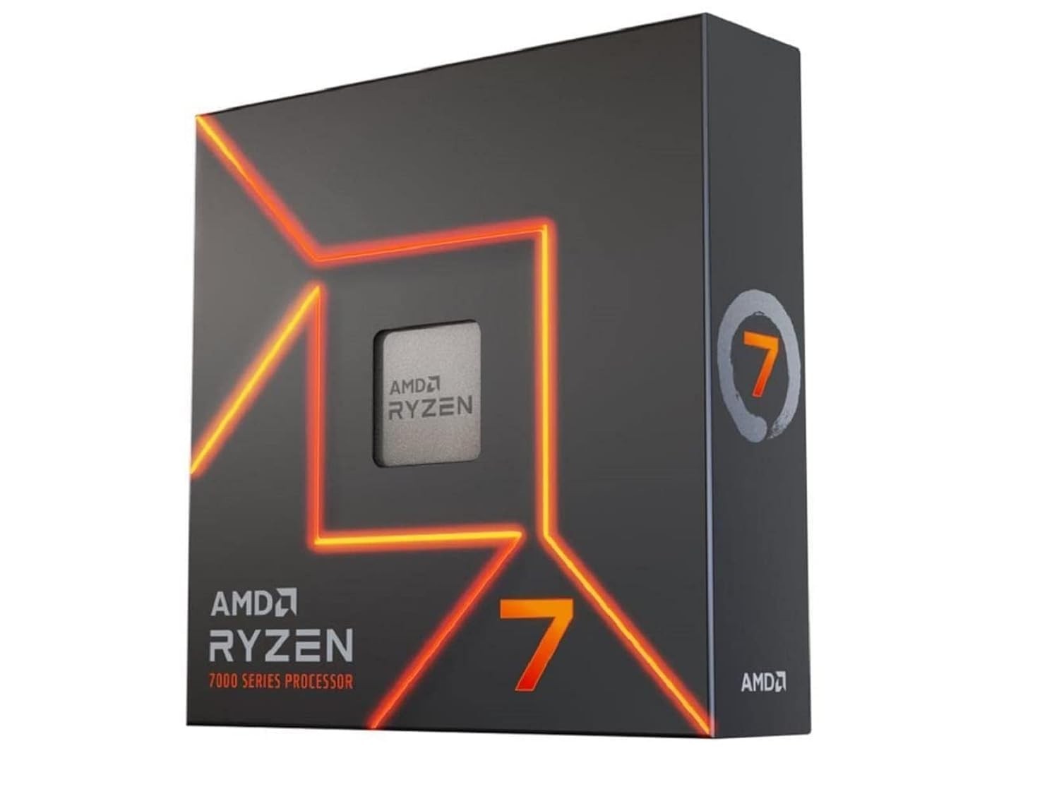 8-Core 16-Thread Unlocked Desktop Processor, High Performance CPU for Gaming & W 8-Core 16-Thread Unlocked Desktop Processor, High Performance CPU for Gaming & W