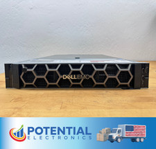 USED Dell EMC PowerEdge R740 BAREBONES Server NO RAM HDD or CPU, 2x 750w PSU 🚚 picture