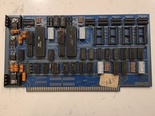 ​SSM IO-4 S100 I/O Interface Board 2-Serial 2-Parallel Altair IMSAI Untested picture