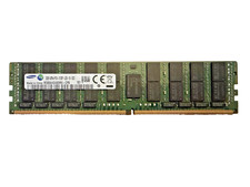 Samsung 32GB 4DRX4 PC4-2133P-LD0-10-DC0 ECC Server RAM picture