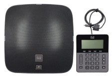 Cisco CP-8831 IP Conference Phone VoIP Speakerphone Wireless Mic picture