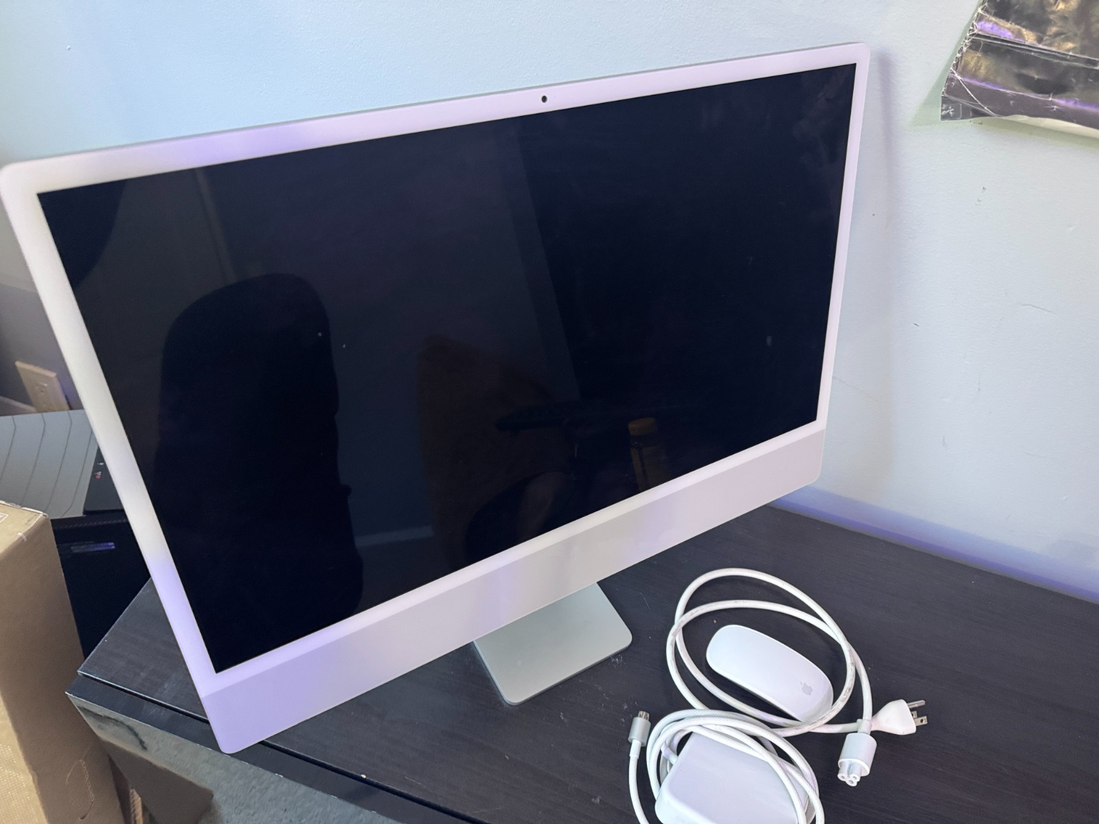 2021 Apple iMac 24\ 2021 Apple iMac 24\