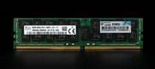 🔥SK hynix 64GB 4DRx4 PC4-2400T DDR4 ECC HMAA8GL7MMR4N-UH Server Memory picture