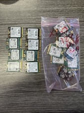 LOT OF 20 128GB 2230 M.2 PCIe NVMe SSDs | Mixed Brands picture