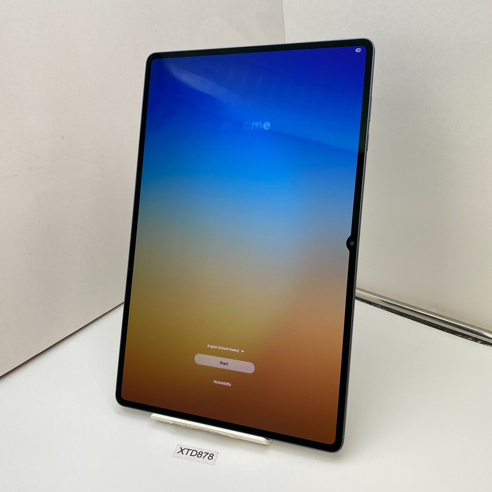 Samsung Galaxy Tab S11 Ultra SM-X930 - 256GB, Wi-Fi, 14.6 Samsung Galaxy Tab S11 Ultra SM-X930 - 256GB, Wi-Fi, 14.6