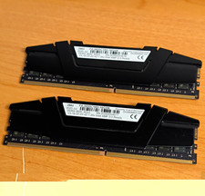 G.SKILL Ripjaws V 16GB (2x8GB) DDR4-3600 DIMM Intel XMP 2.0 F4-3600C18D-16GVK picture