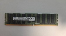 SAMSUNG M386A8K40BM2-CTD 64GB (1X64GB) 4DRX4 PC4-2666V DDR4 MEMORY picture