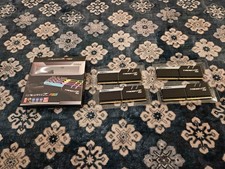G.Skill Trident Z RGB 128GB (32GBx4) DDR4 3600 (F4-3600C18Q-128GTZR) picture