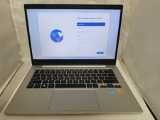 Samsung Galaxy Book Go LTE 14
