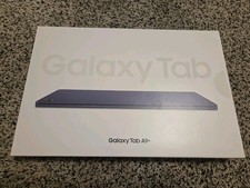 Samsung Galaxy Tab A9+ SM-X210 64 GB, Wi-Fi, 11 in - Navy picture