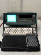 Commodore SX-64 Personal Computer picture