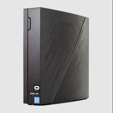 Asus VivoPC X Intel Core i5-7th Gen 2.50GHz, 8GB, 500GB SSD + 1 TB, GTX 1060 3GB picture