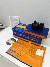 Check Point VPN-1 Edge X16 VPN Firewall Preinstalled SBX-166LHGE-3 picture