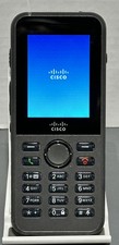 Cisco CP-8821-K9 V10 Rugged Wireless IP VoIP Phone No Battery Factory Reset picture