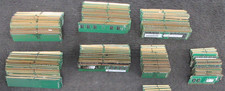 LOT OF 68 PC3 RAM MEMORY  - READ THE DESCRIPTION picture
