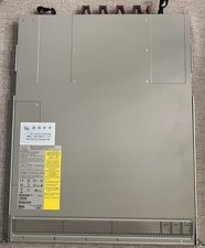 Cisco Nexus N9K-C93180YC-FX 48 Port 10/25GE SFP+Switch - ACI/NX-OS picture