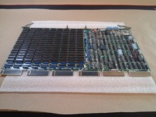 Vintage DEC/Mostek memory systems MK 8015 AA-00 6805-08015 1100 REV C(B7) picture