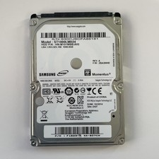 Samsung ST1000LM024 1TB 2.5
