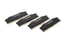 2 sets (4 Modules) G.Skill RIPJAWSZ V 32GB (2x16GB) DDR4-3200 F4-3200C16D-32GVK picture