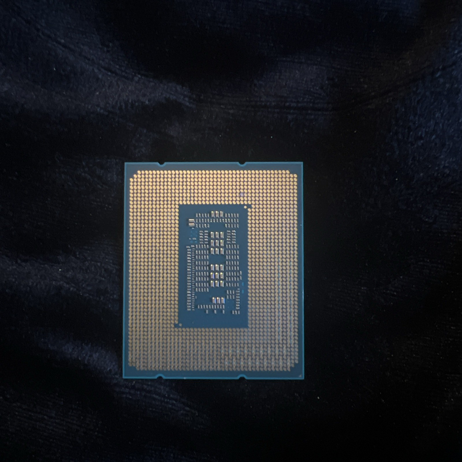 Lot of CPUs  and ram 