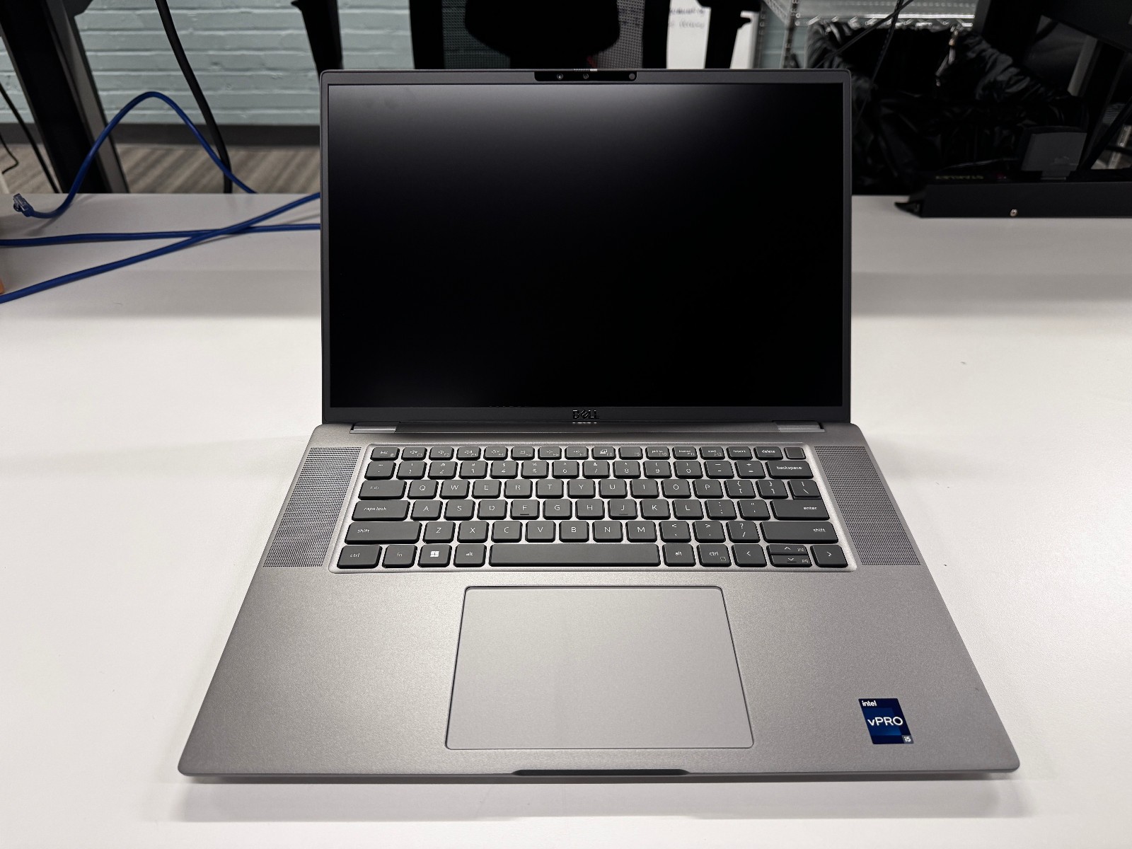 Great (A) Grade Dell Latitude 7640 16\