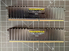 Corsair CMK16GX4M2Z3200C16 DDR4 16GB (2x8GB) 3200MHZ picture