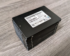 LOT of 9 Samsung PM871b 2.5